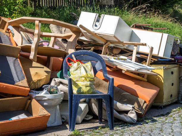 Best Furniture Removal  in Haines, AK