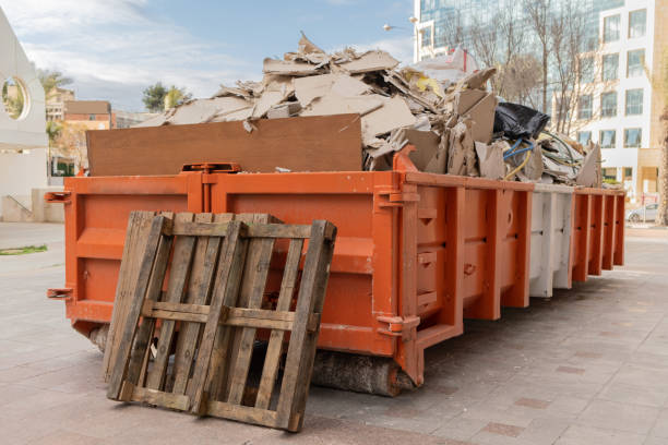 Best Commercial Junk Removal  in Haines, AK