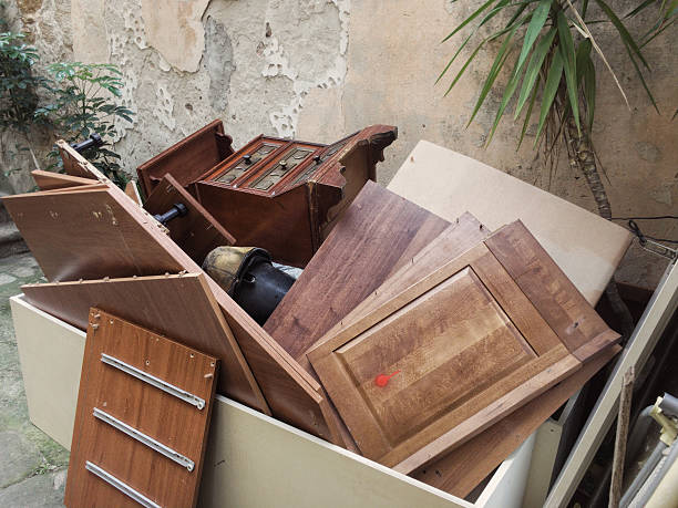 Best Attic Cleanout  in Haines, AK
